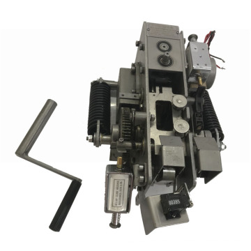 GF-1 Mecanismo de operación de resorte de VCB para la apareña del interruptor de circuito de vacío
